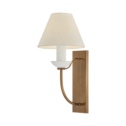 Brinlea Wall Light.