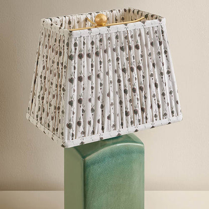 Brynn Table Lamp in Detail.