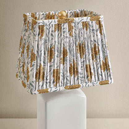 Brynn Table Lamp in Detail.