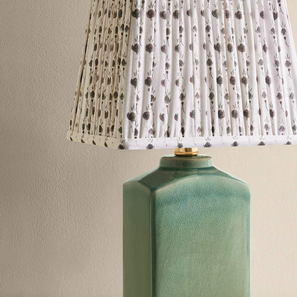 Brynn Table Lamp in Detail.