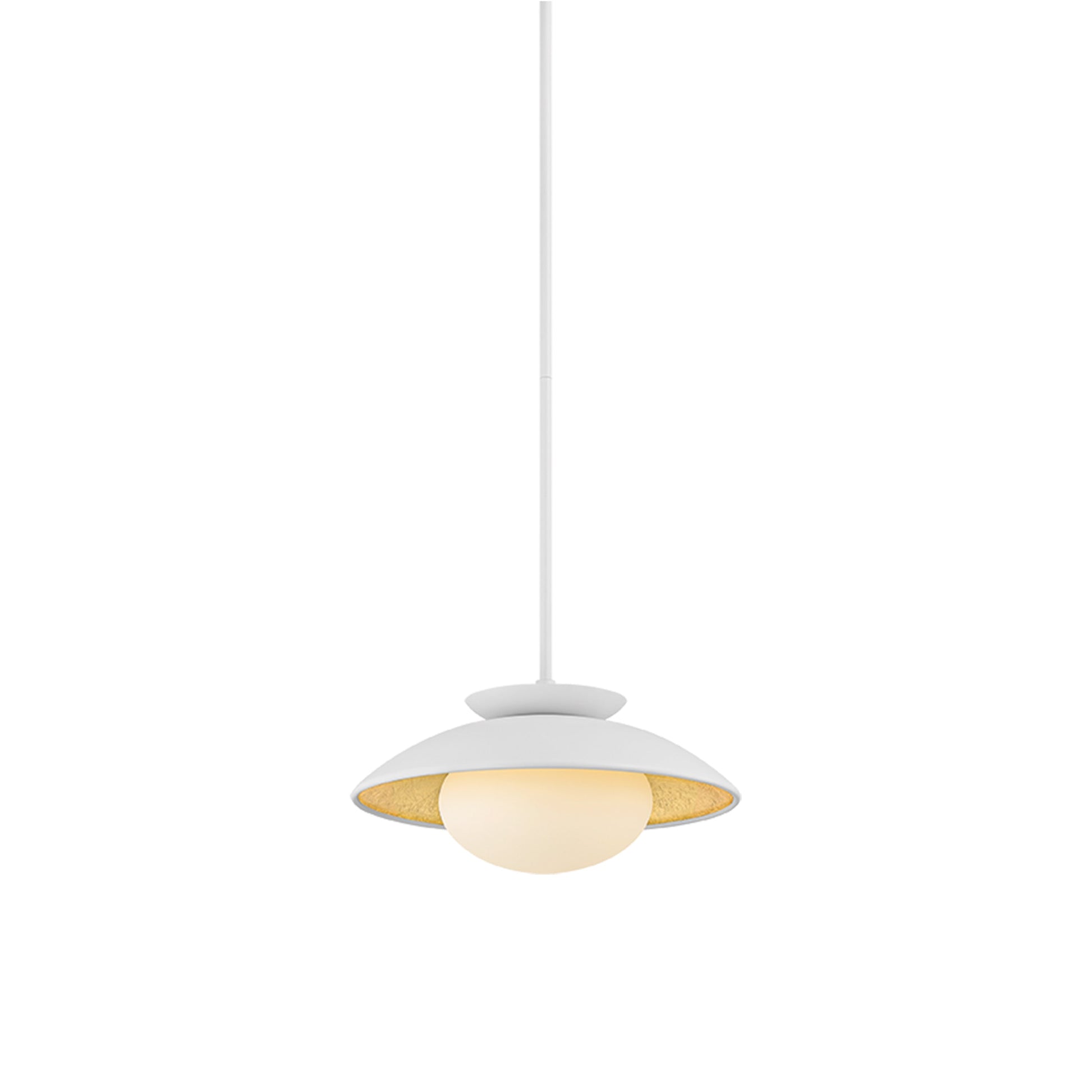 Cadence Pendant Light in Detail.
