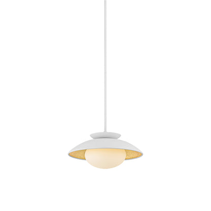 Cadence Pendant Light in Detail.