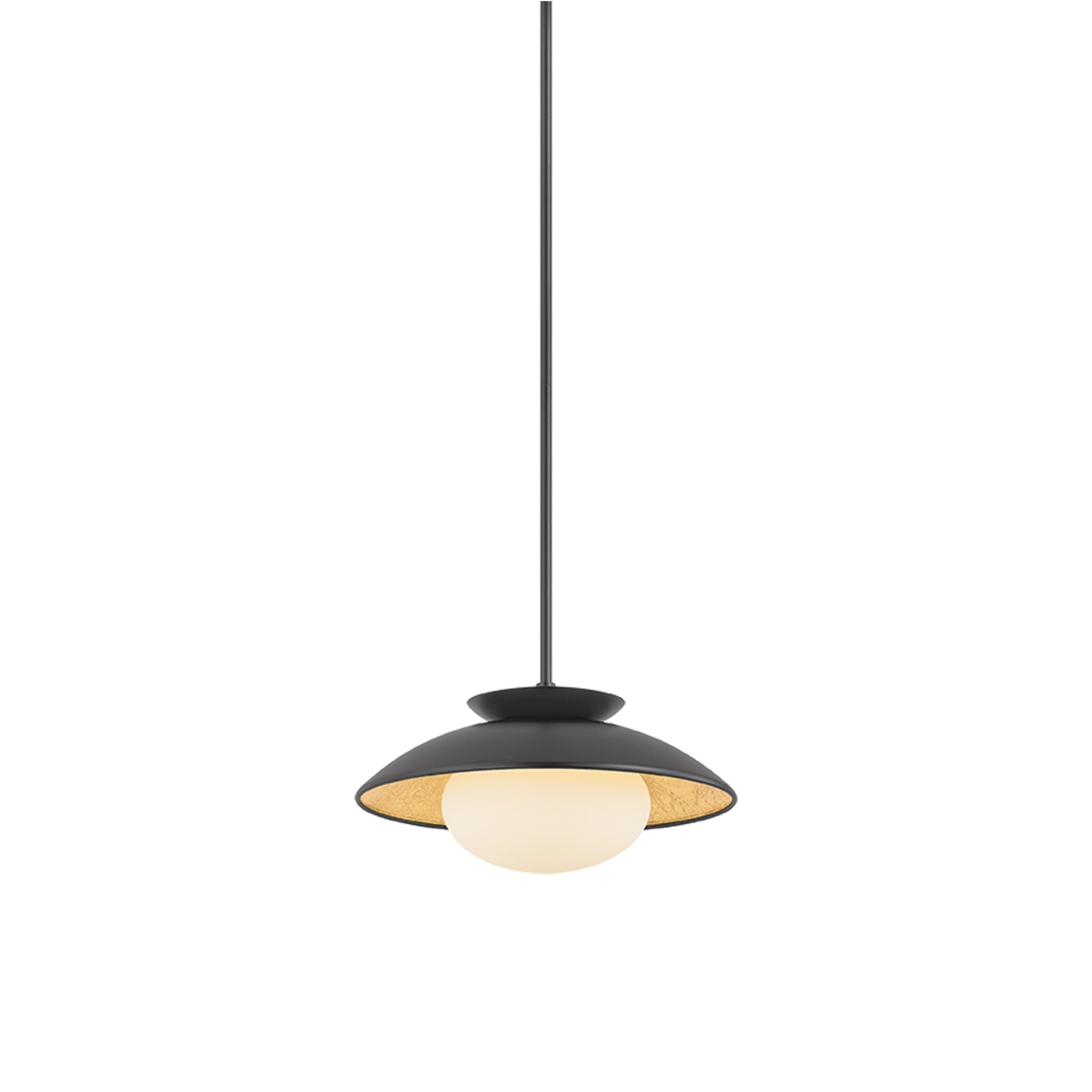 Cadence Pendant Light in Detail.