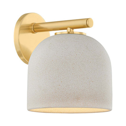 Cara Wall Light.