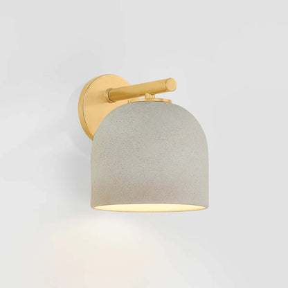 Cara Wall Light in Detail.