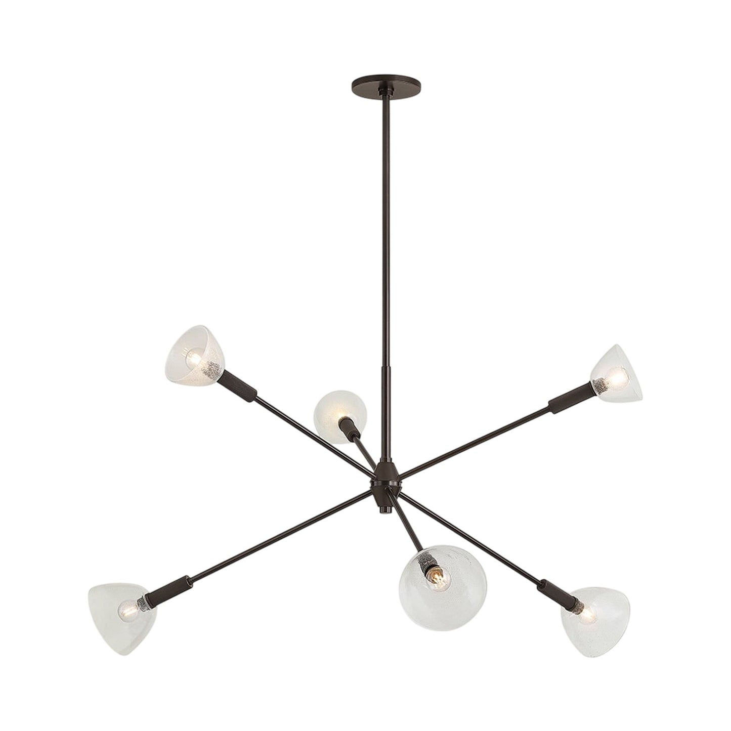 Caraway Chandelier.
