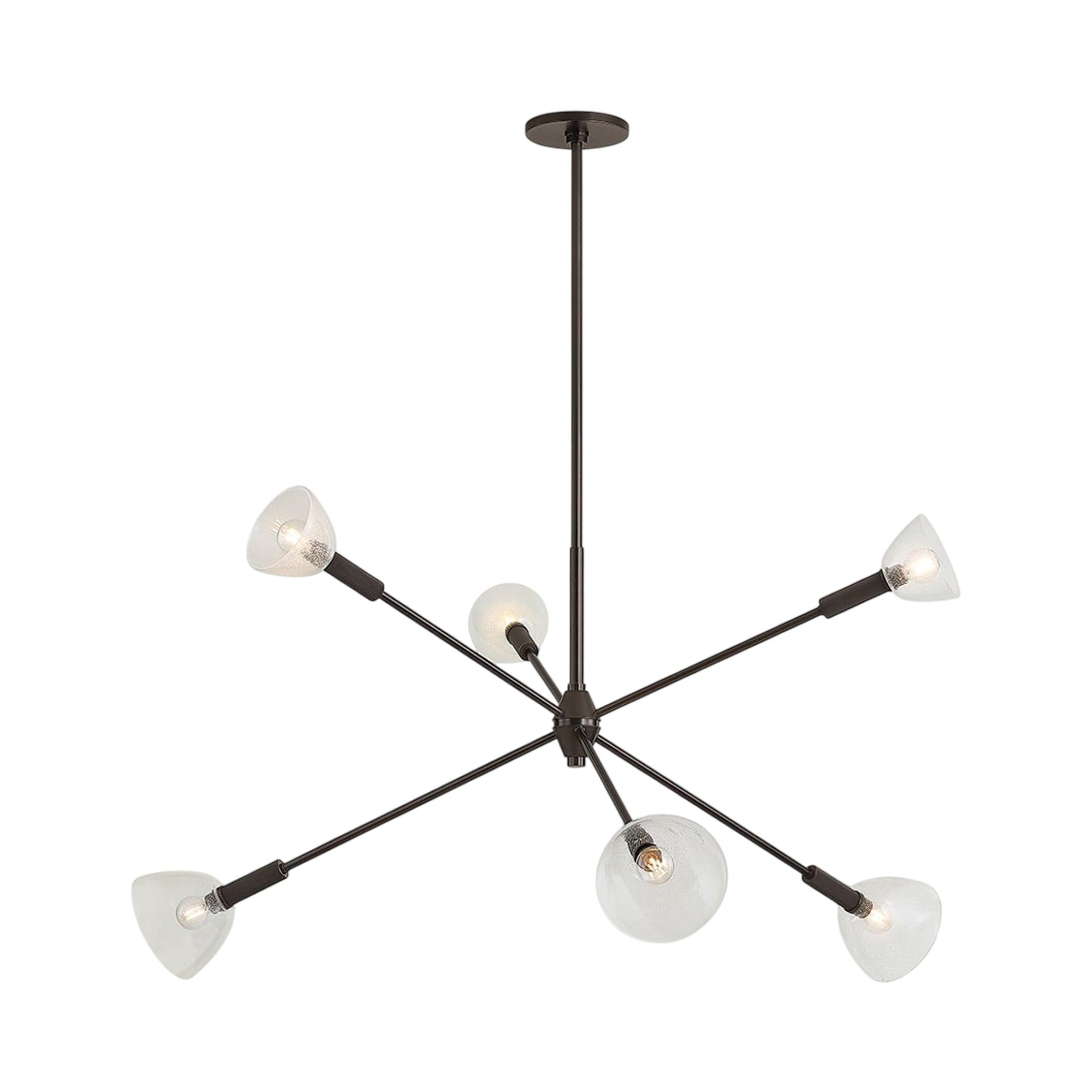 Caraway Chandelier.