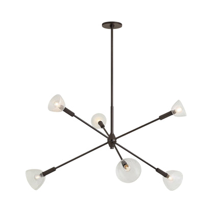 Caraway Chandelier.
