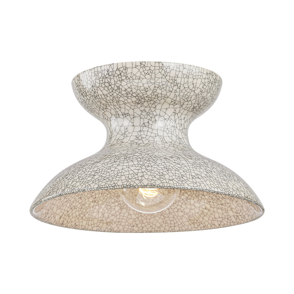 Carina Flush Mount Ceiling Light.