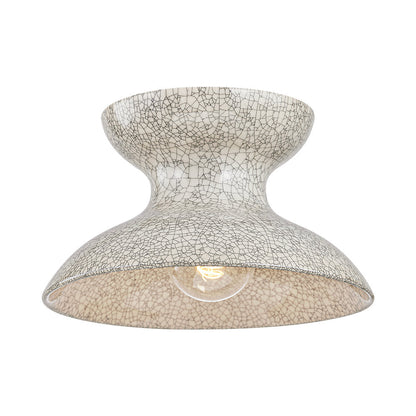 Carina Flush Mount Ceiling Light.