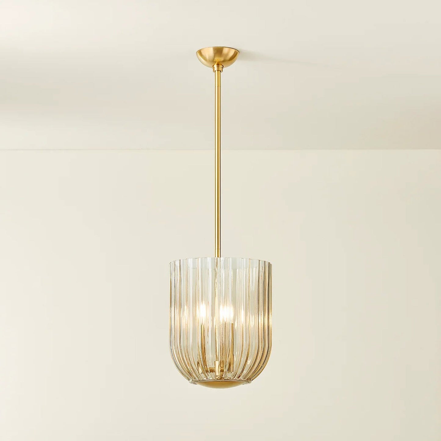 Cece Pendant Light in Detail.