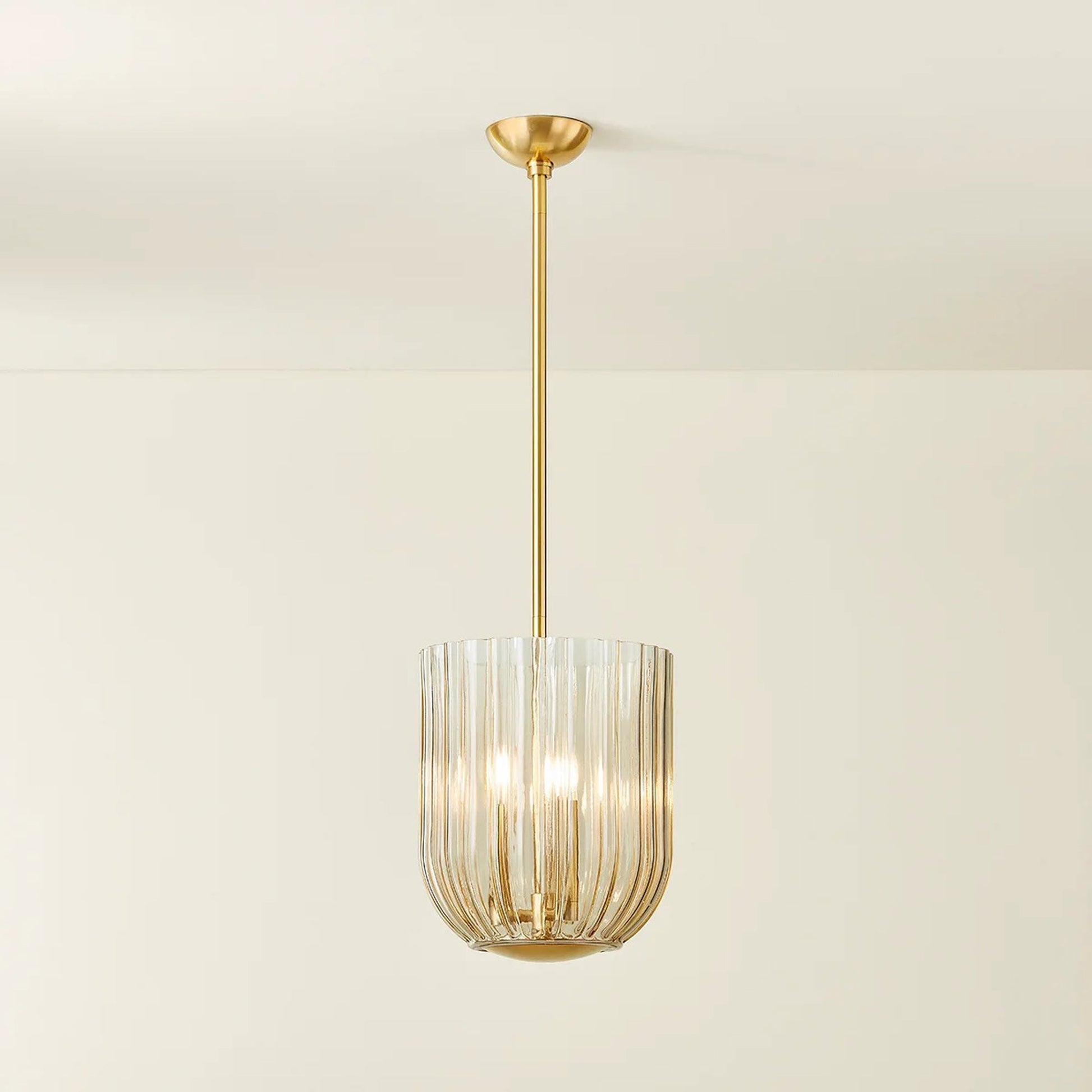 Cece Pendant Light in Detail.