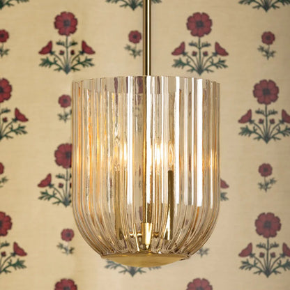 Cece Pendant Light in Detail.