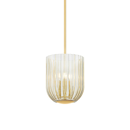 Cece Pendant Light in Detail.