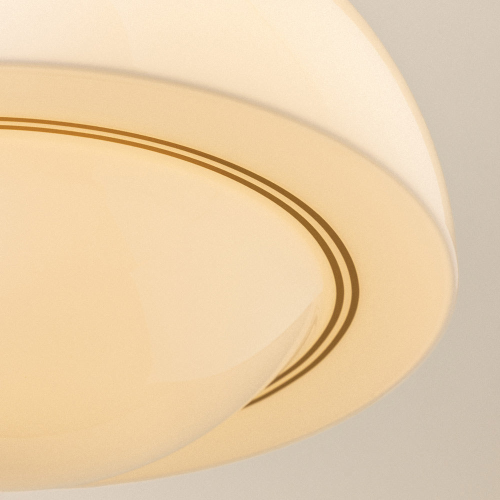 Celine Pendant Light in Detail.