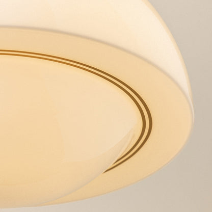 Celine Pendant Light in Detail.