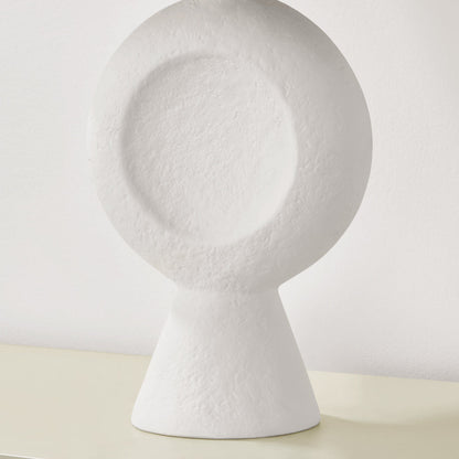 Centella Table Lamp in Detail.