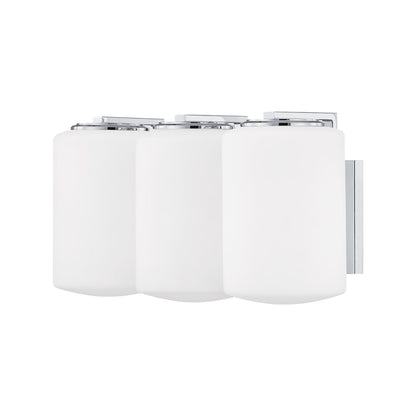 Chantal Bath Vanity Light.