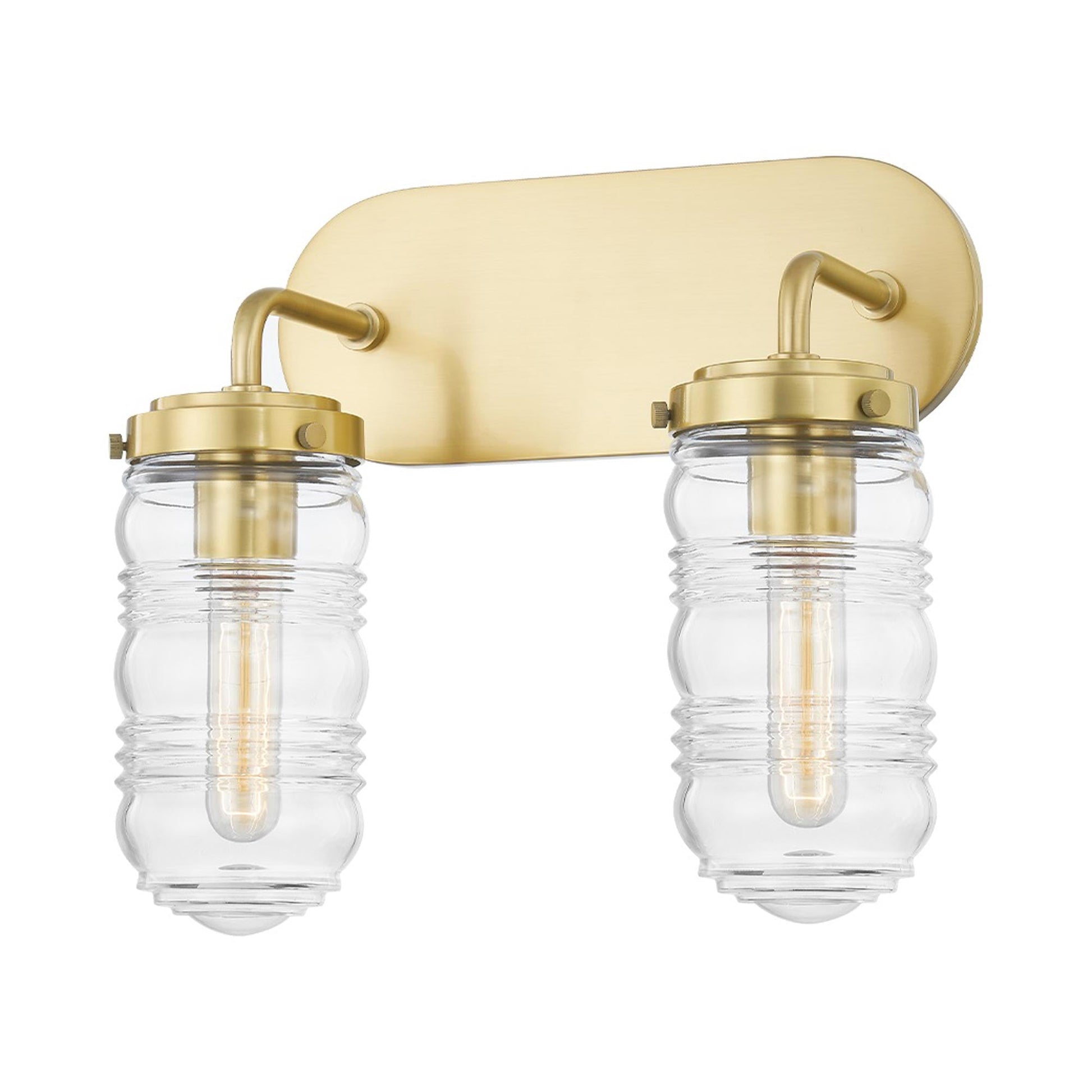 Clara Bath Vanity Light.