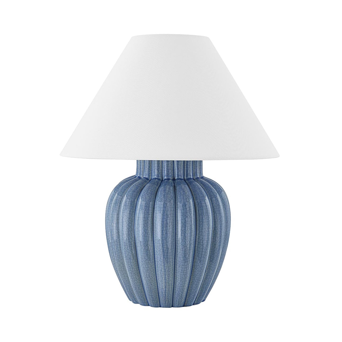 Clarendon Table Lamp.