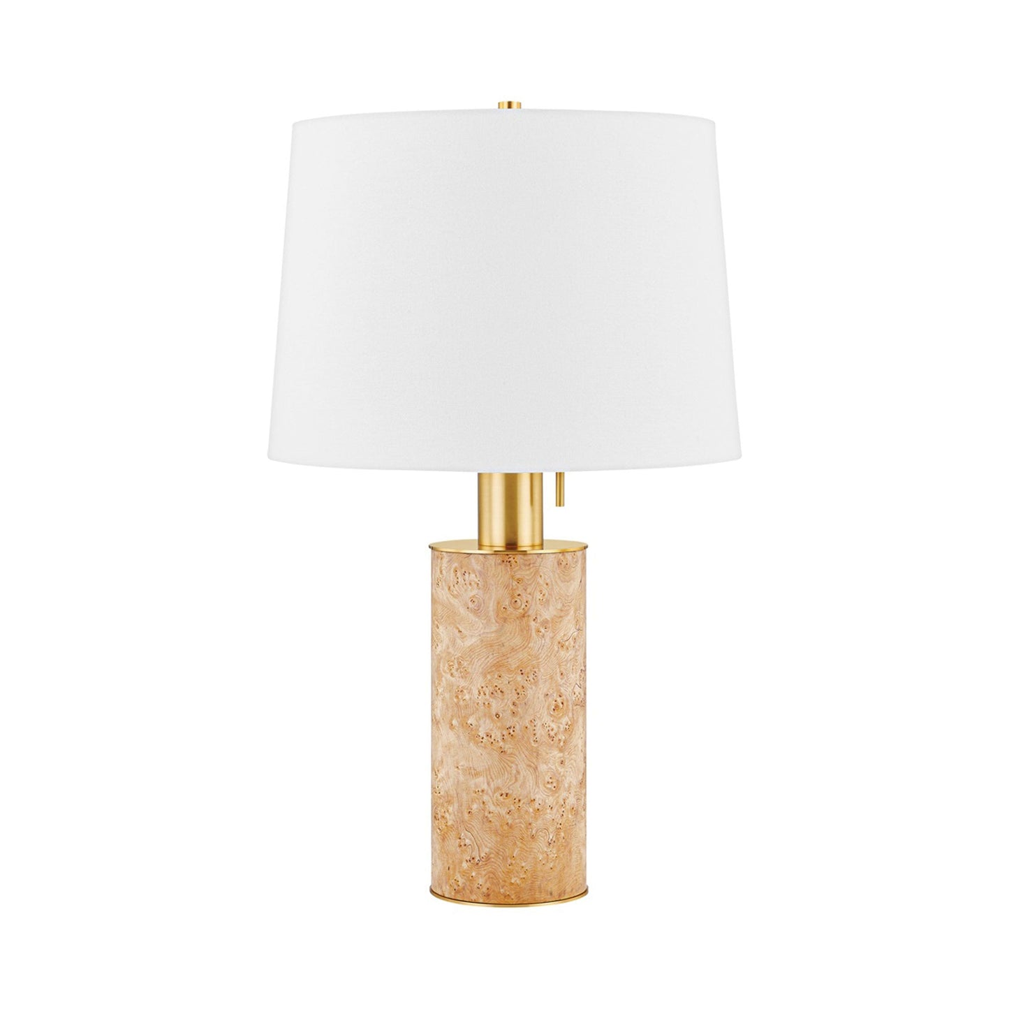 Clarissa Table Lamp.