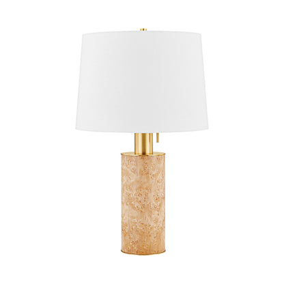 Clarissa Table Lamp.