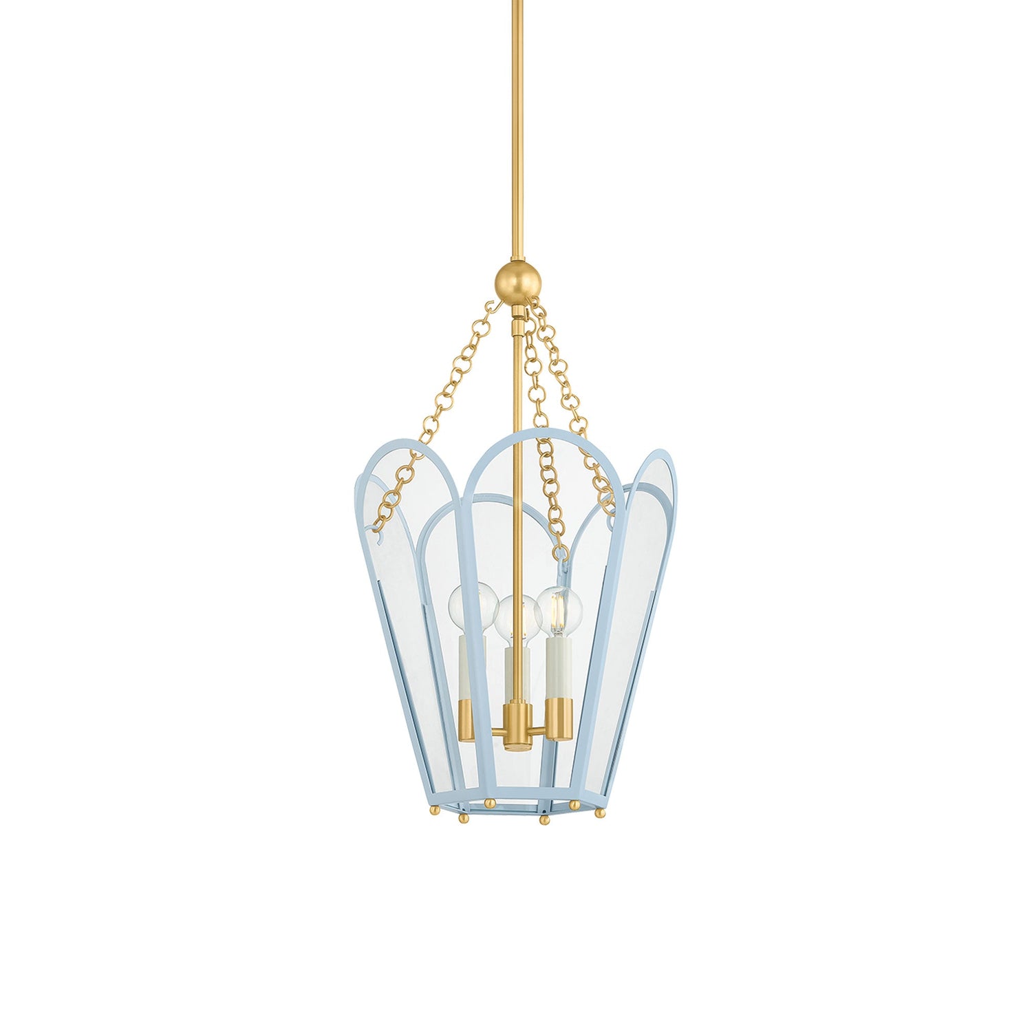 Clarisse Pendant Light.