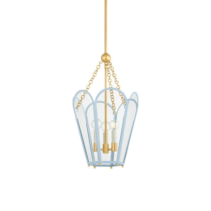 Clarisse Pendant Light.