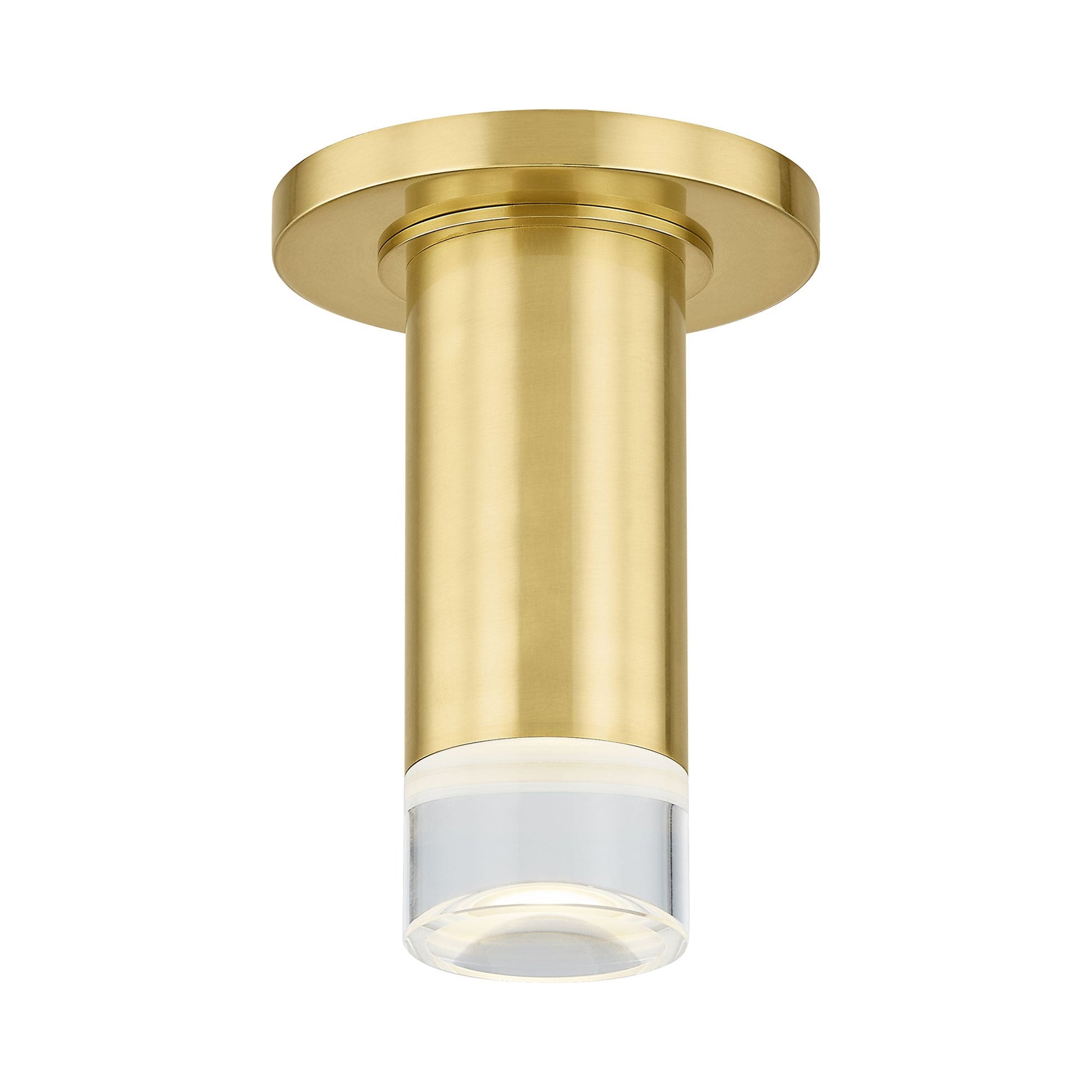 Claudie Flush Mount Ceiling Light.