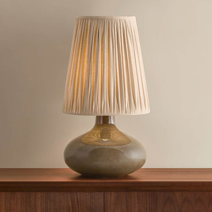 Clementine Table Lamp in Detail.