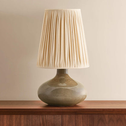 Clementine Table Lamp in Detail.