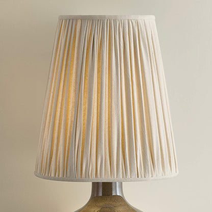 Clementine Table Lamp in Detail.