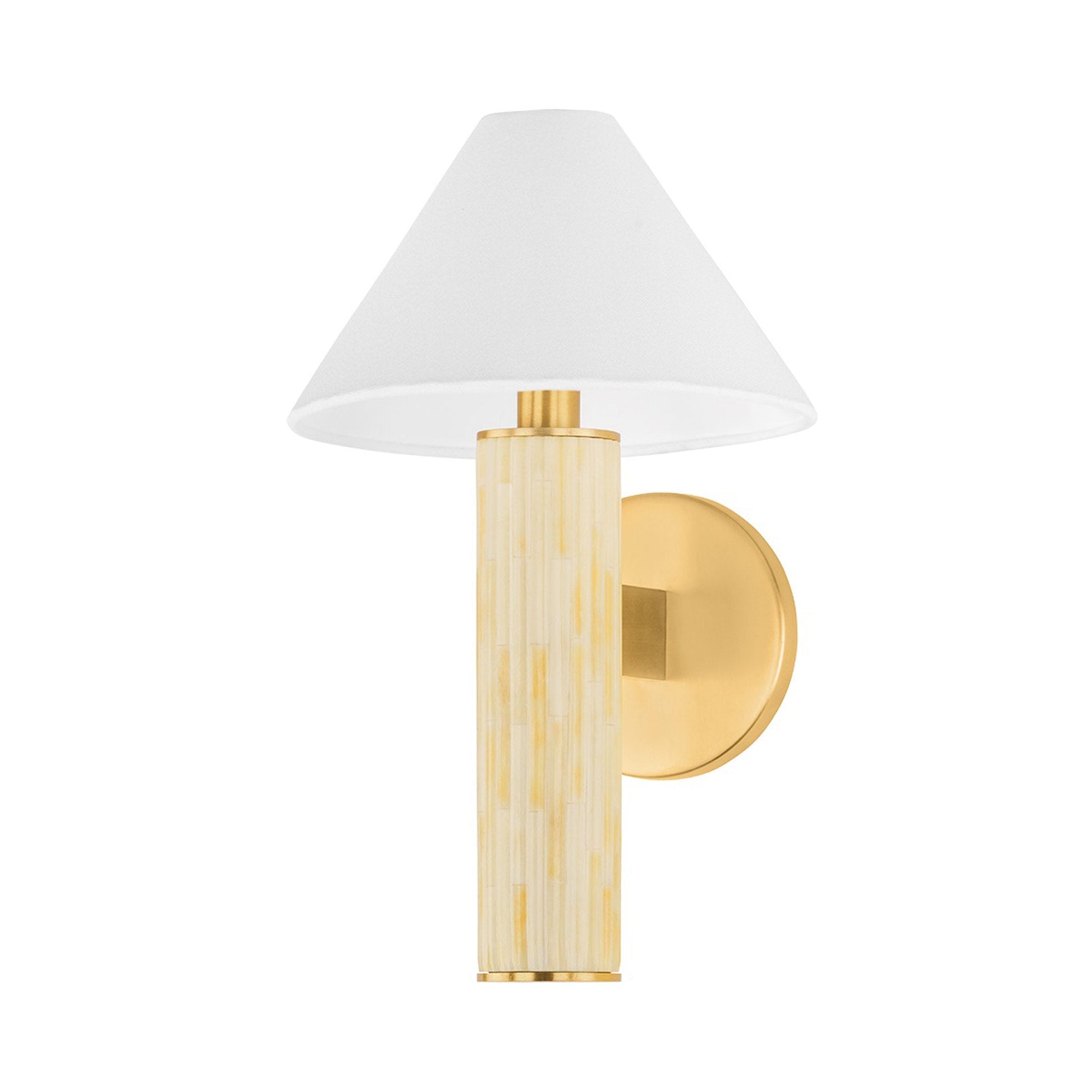 Clover Wall Light.