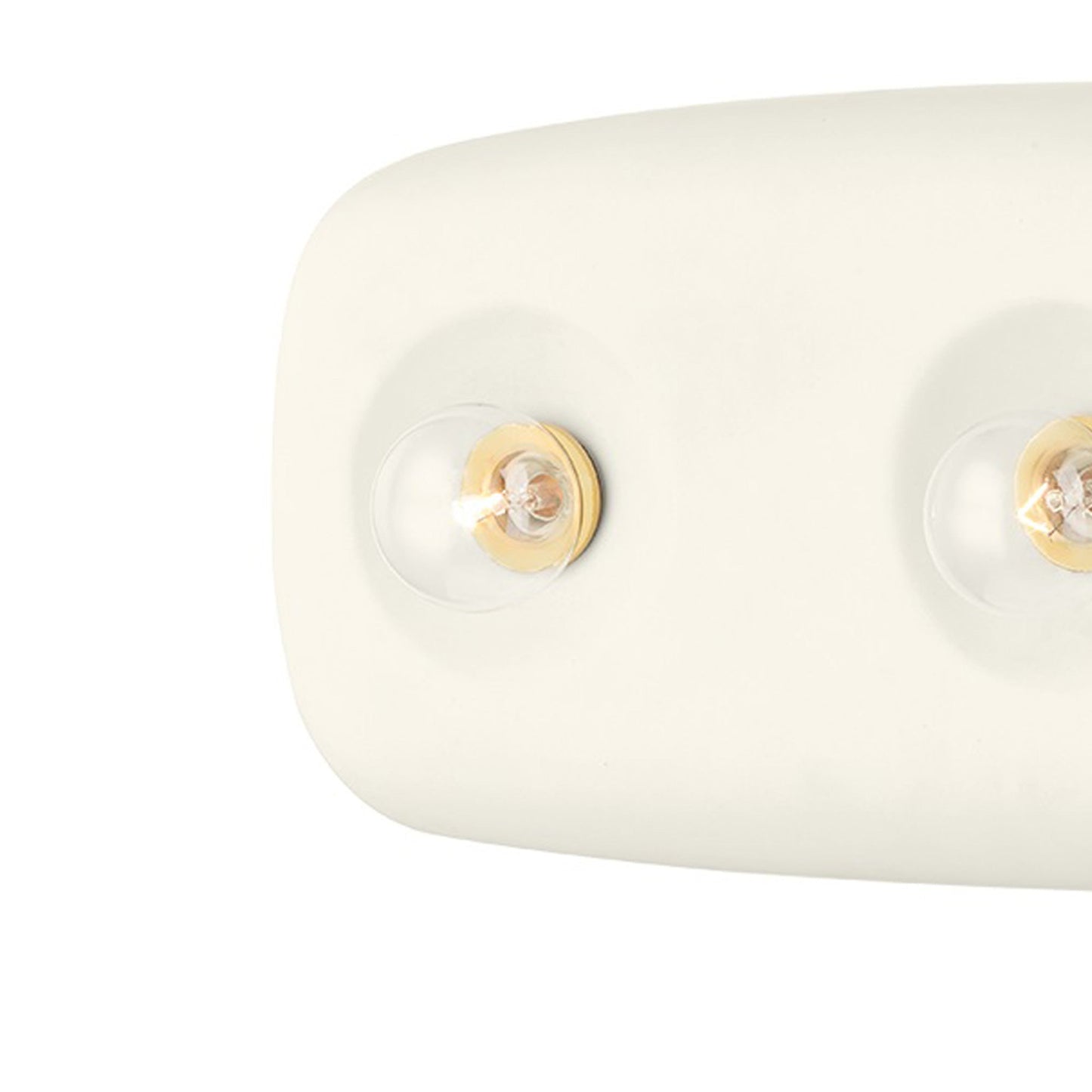 Colleen Bath Vanity Light in Detail.