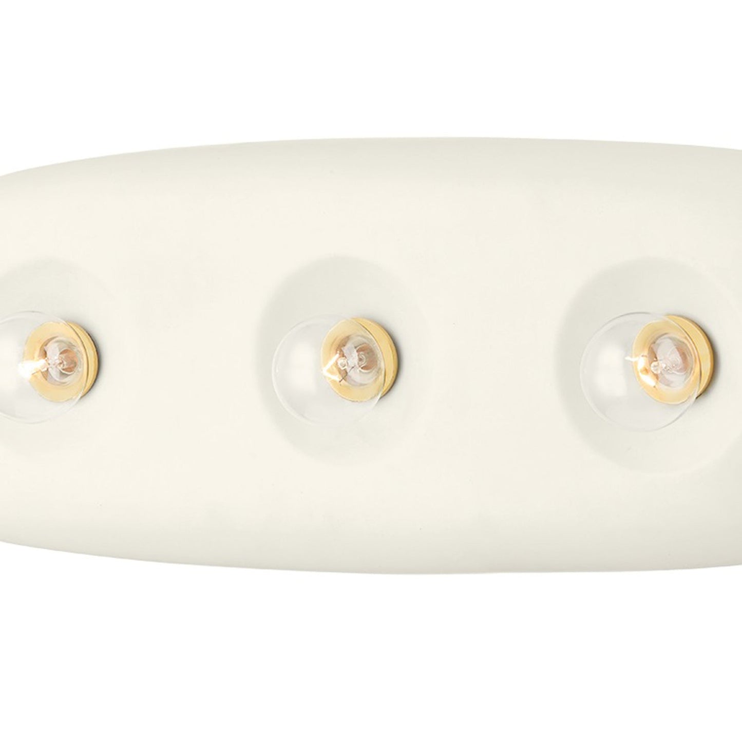 Colleen Bath Vanity Light in Detail.