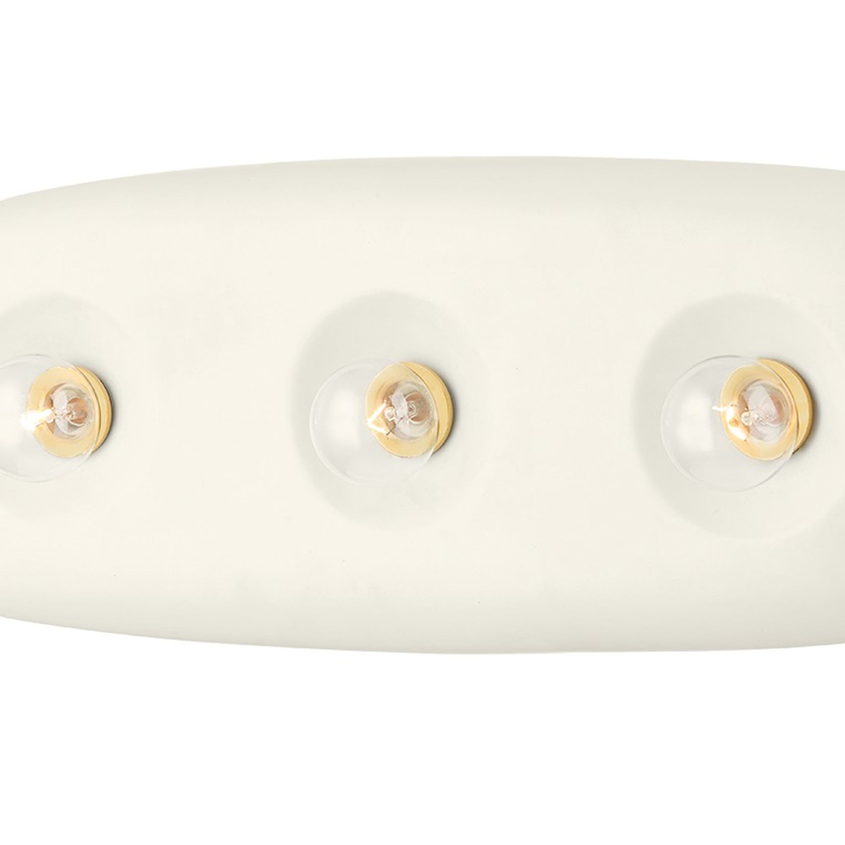 Colleen Bath Vanity Light in Detail.