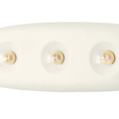 Colleen Bath Vanity Light in Detail.