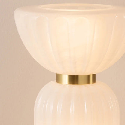 Cordelia Table Lamp in Detail.