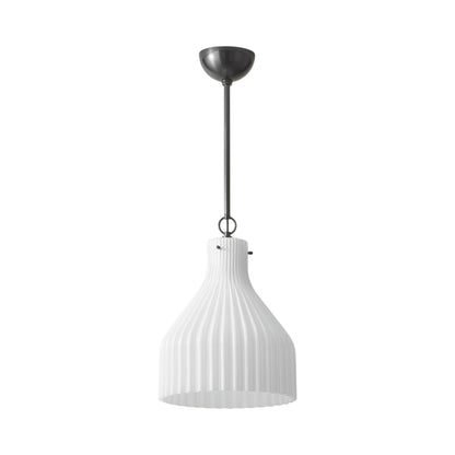 Corinthia Pendant Light in Old Bronze (Large).