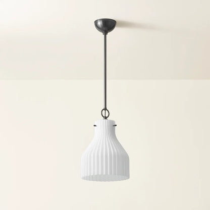 Corinthia Pendant Light in Detail.