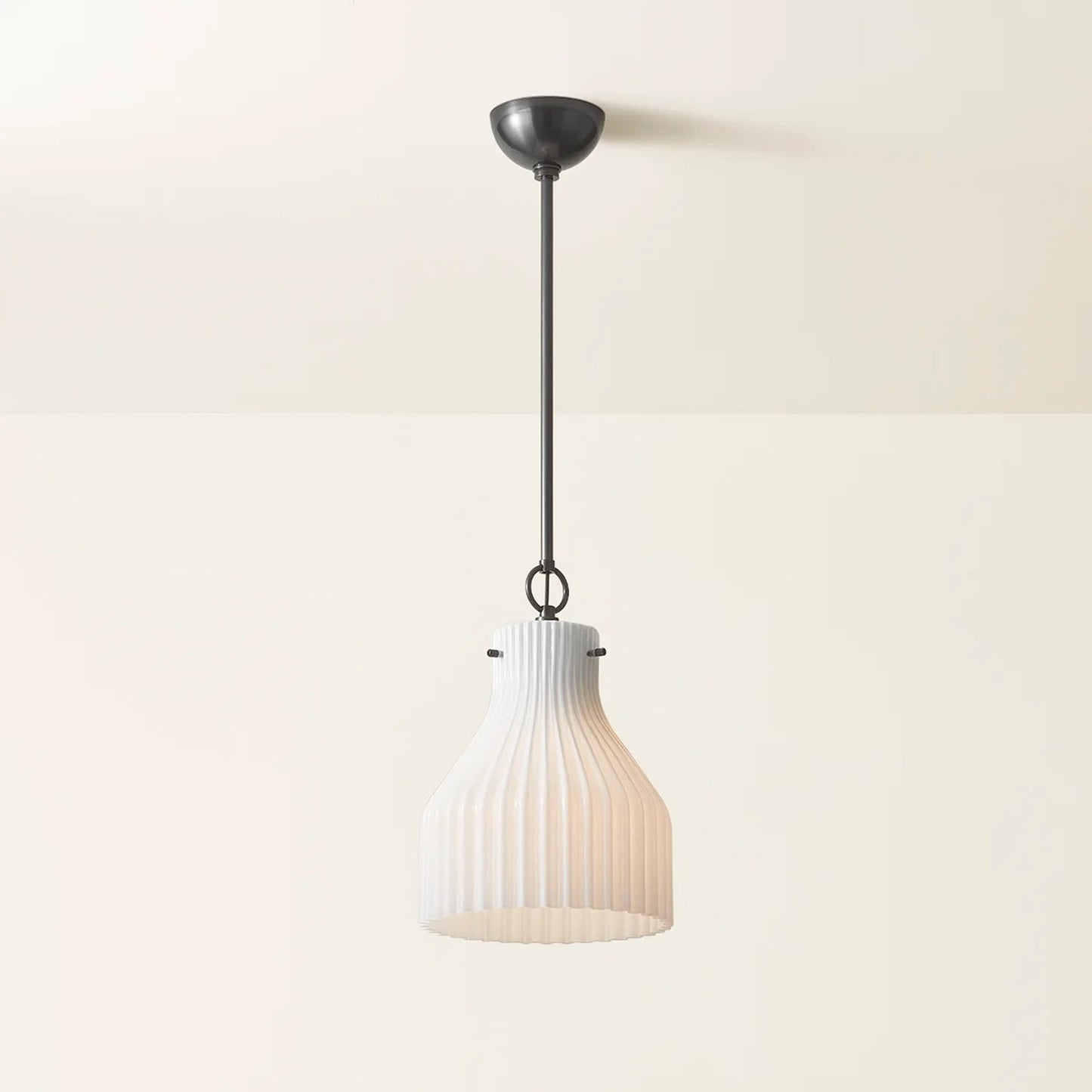 Corinthia Pendant Light in Detail.