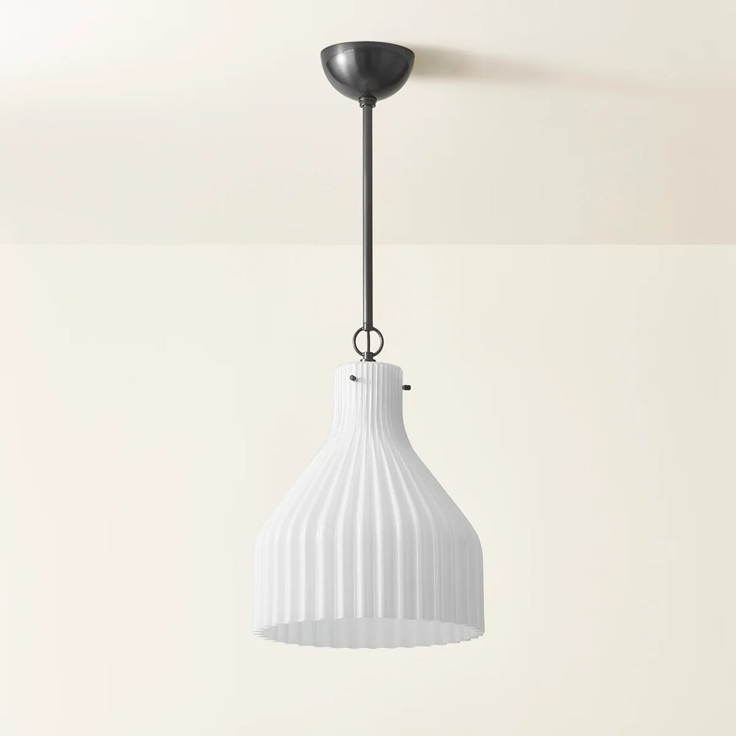 Corinthia Pendant Light in Detail.