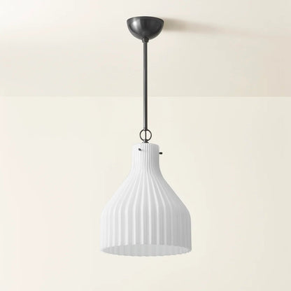 Corinthia Pendant Light in Detail.