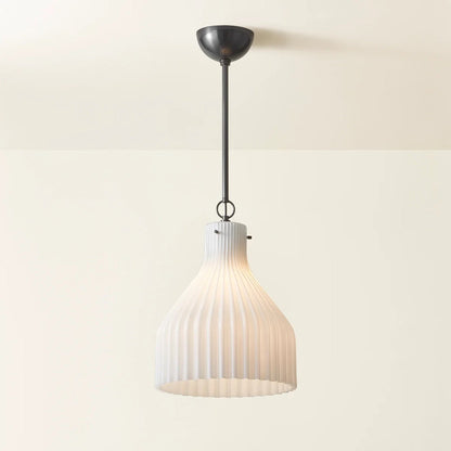 Corinthia Pendant Light in Detail.