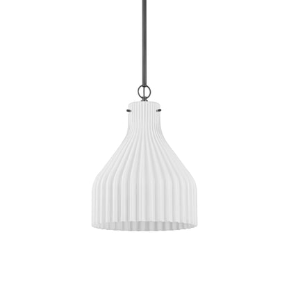 Corinthia Pendant Light in Detail.