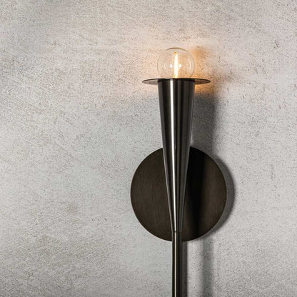 Danna Wall Light in Detail.