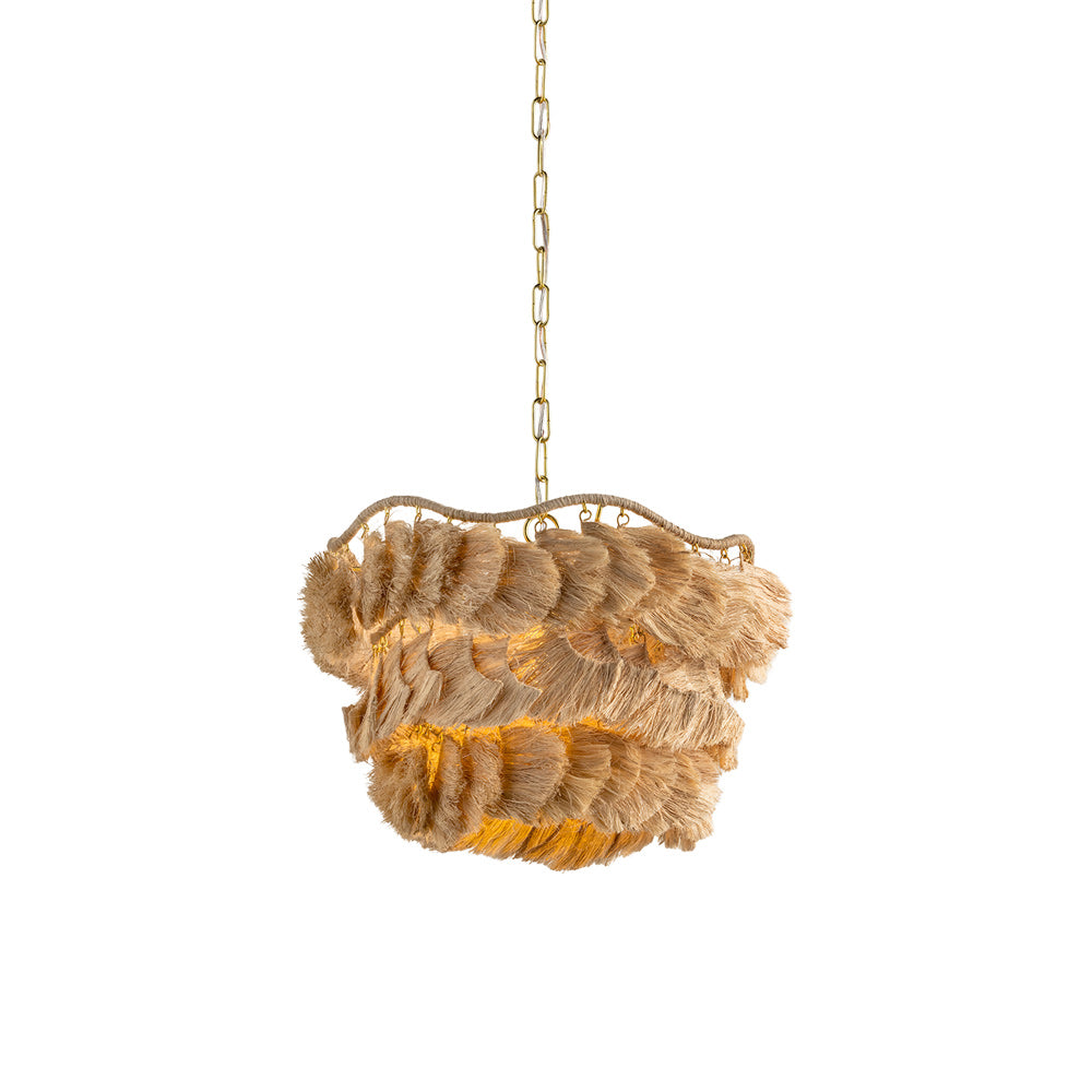 Daria Chandelier (Small).