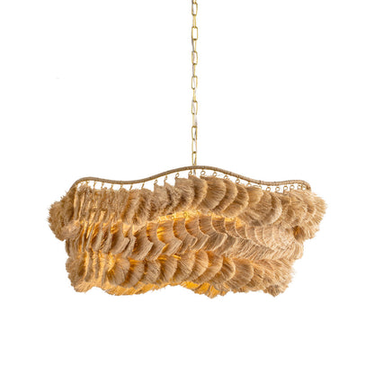 Daria Chandelier (Large).