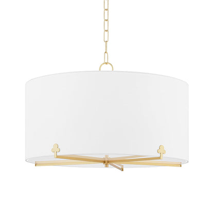 Darlene Chandelier.