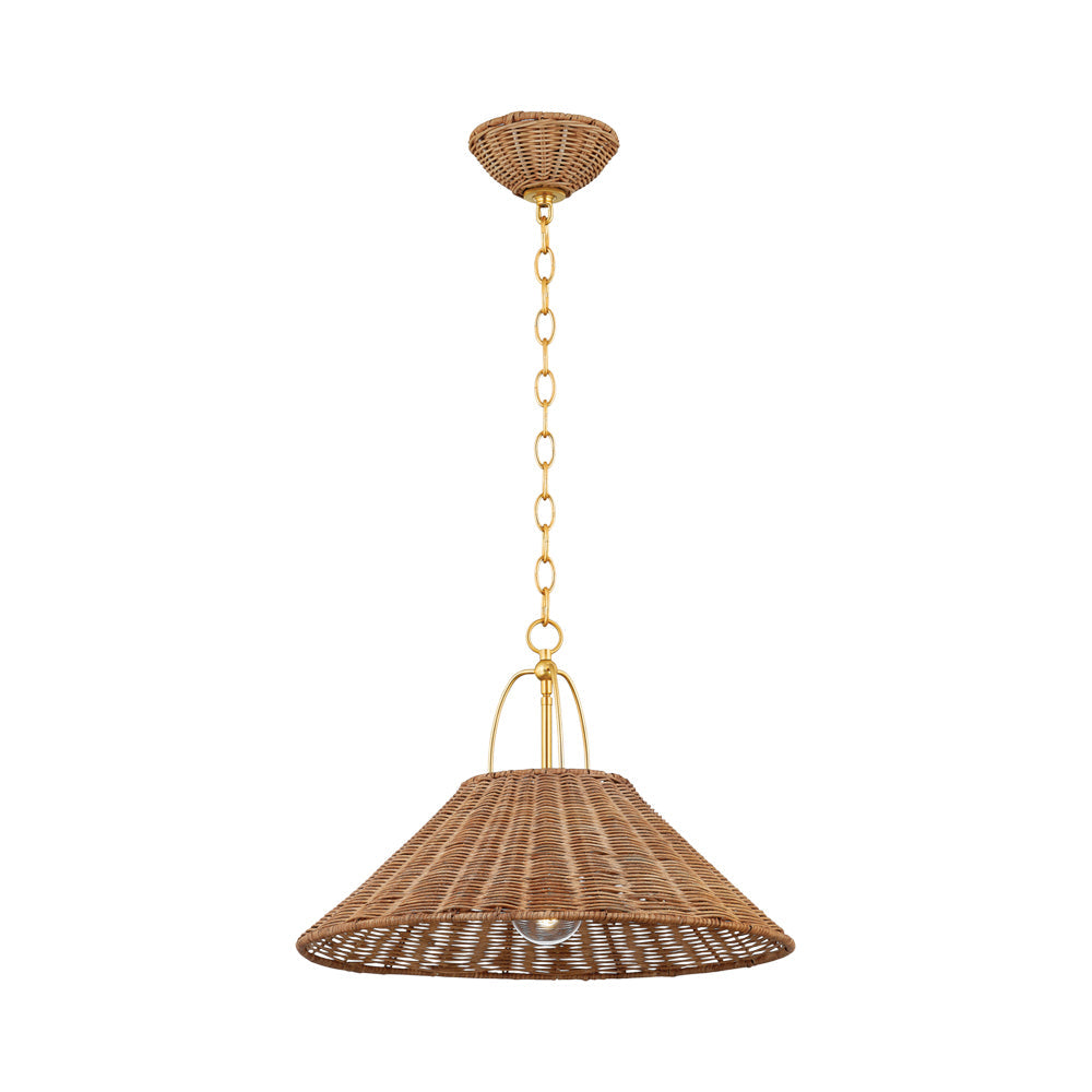Davida Pendant Light (Small).